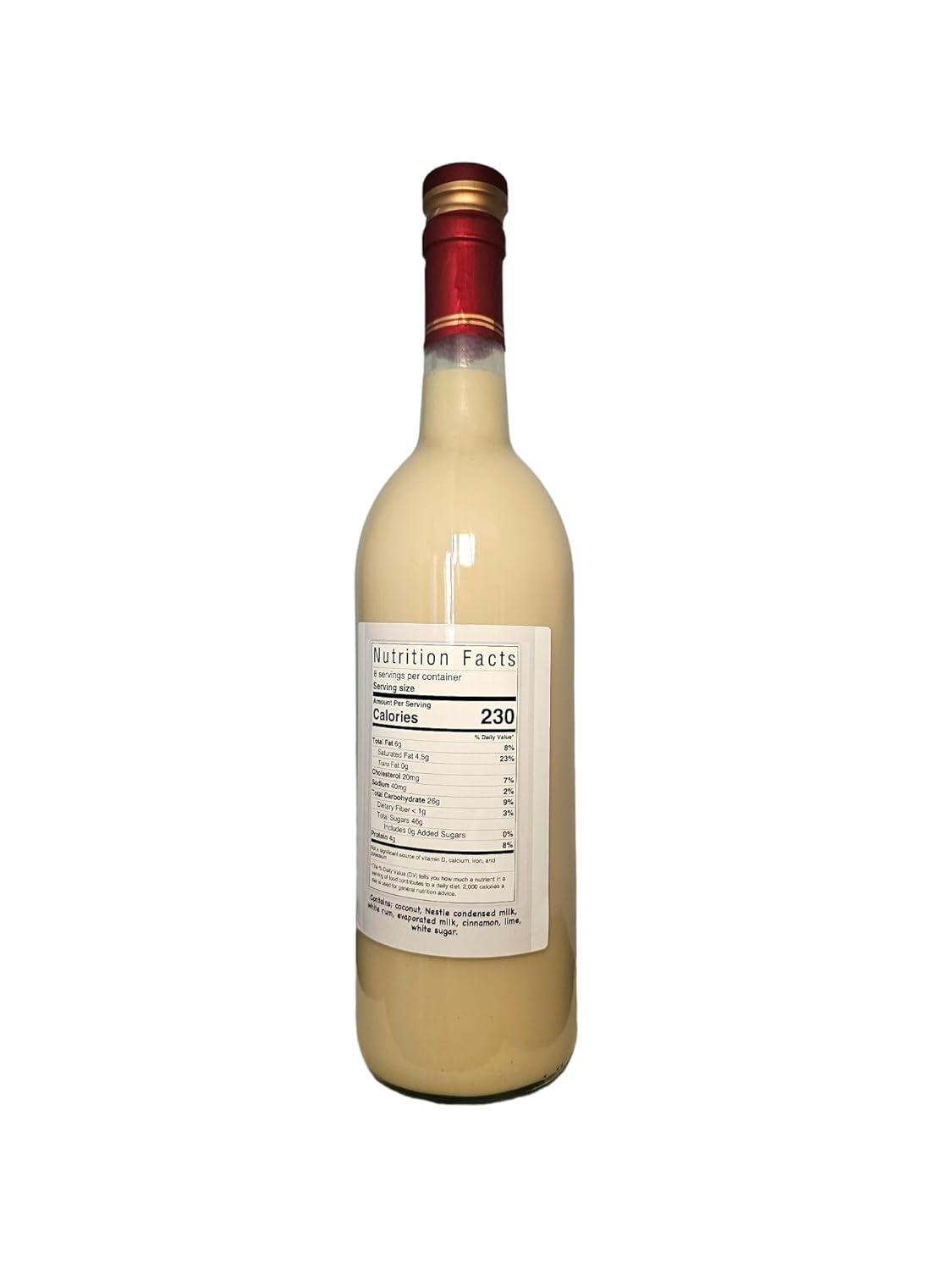 Haitian kremas Lakay