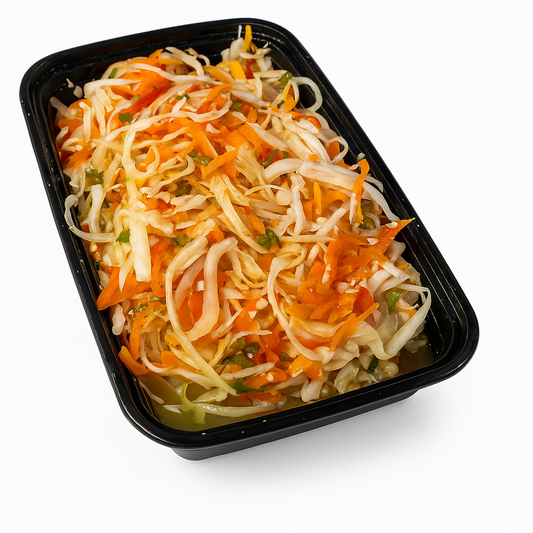 Haitian Pikliz Spice