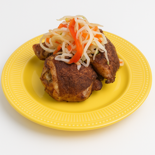 Haitian Pikliz Spice