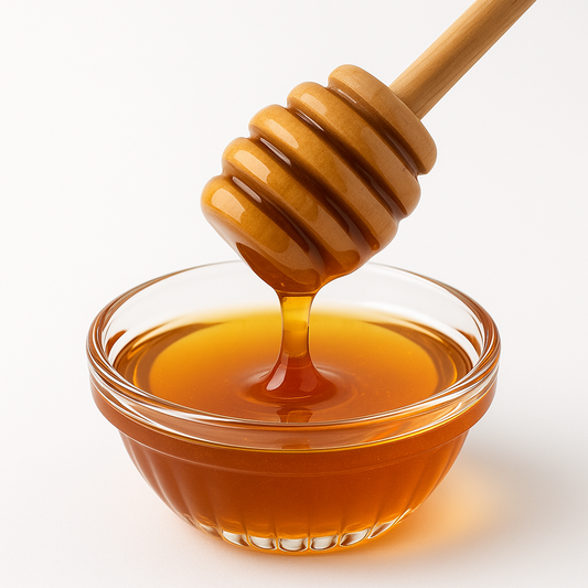 Haitian Honey Gold  (pure siro miel haiti)