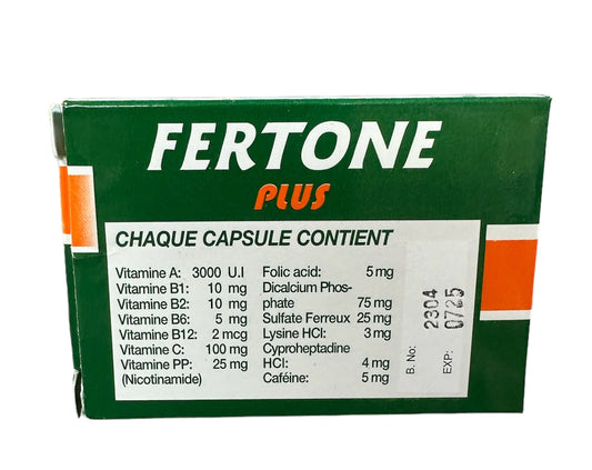Fertone Plus