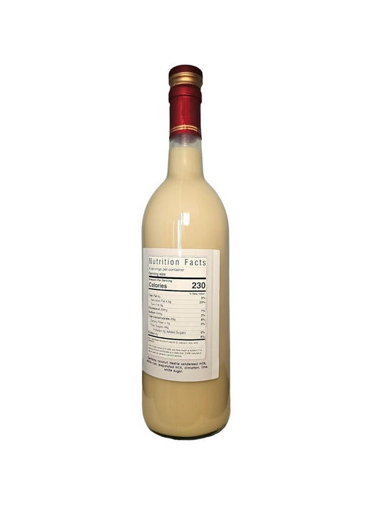 Haitian kremas Lakay