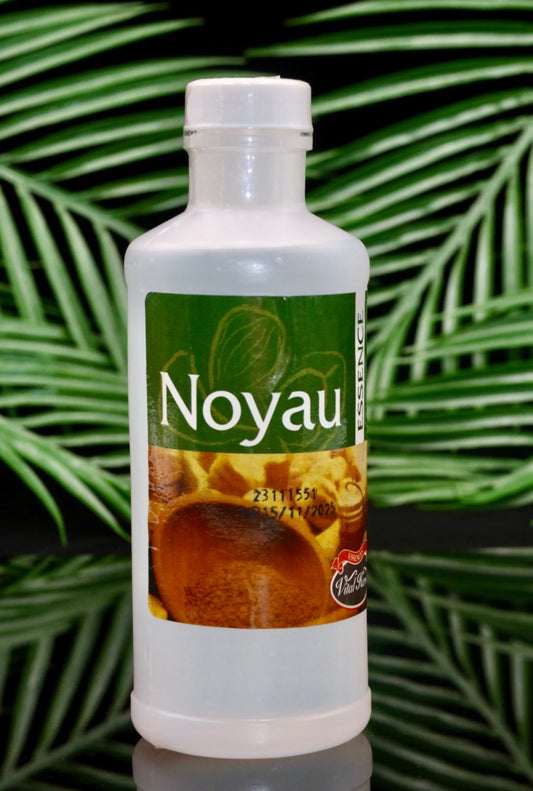 Haitian Vanilla / Noyau Essence (Extrait )