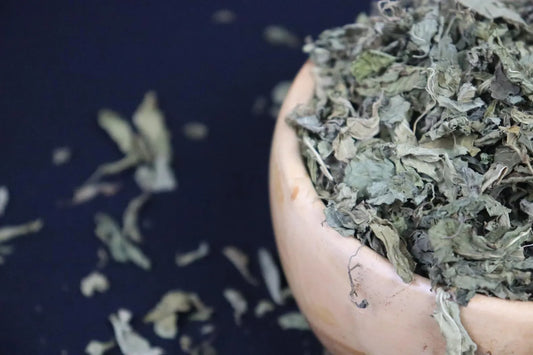 Authentic Haitian Lalo Leaves